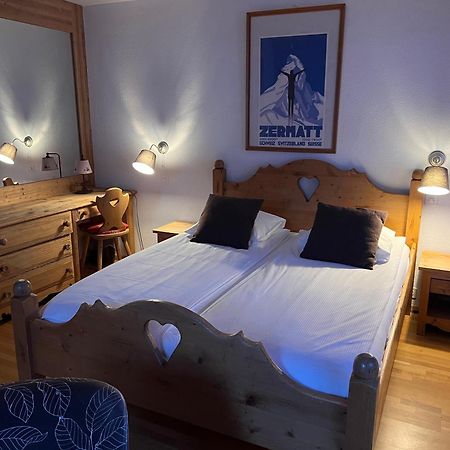 Hotel Magrappe Вейзоназ Екстериор снимка