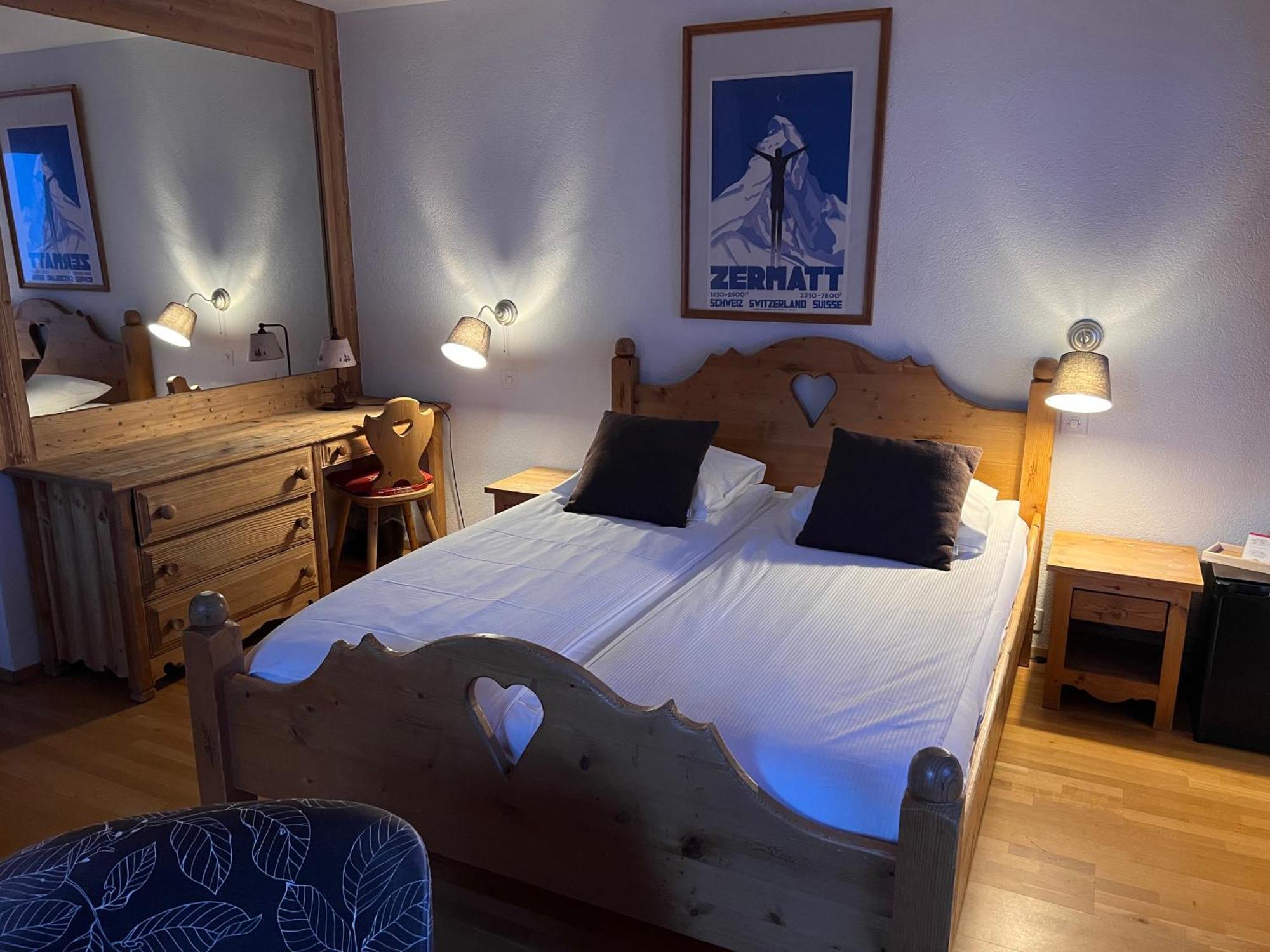 Hotel Magrappe Вейзоназ Екстериор снимка