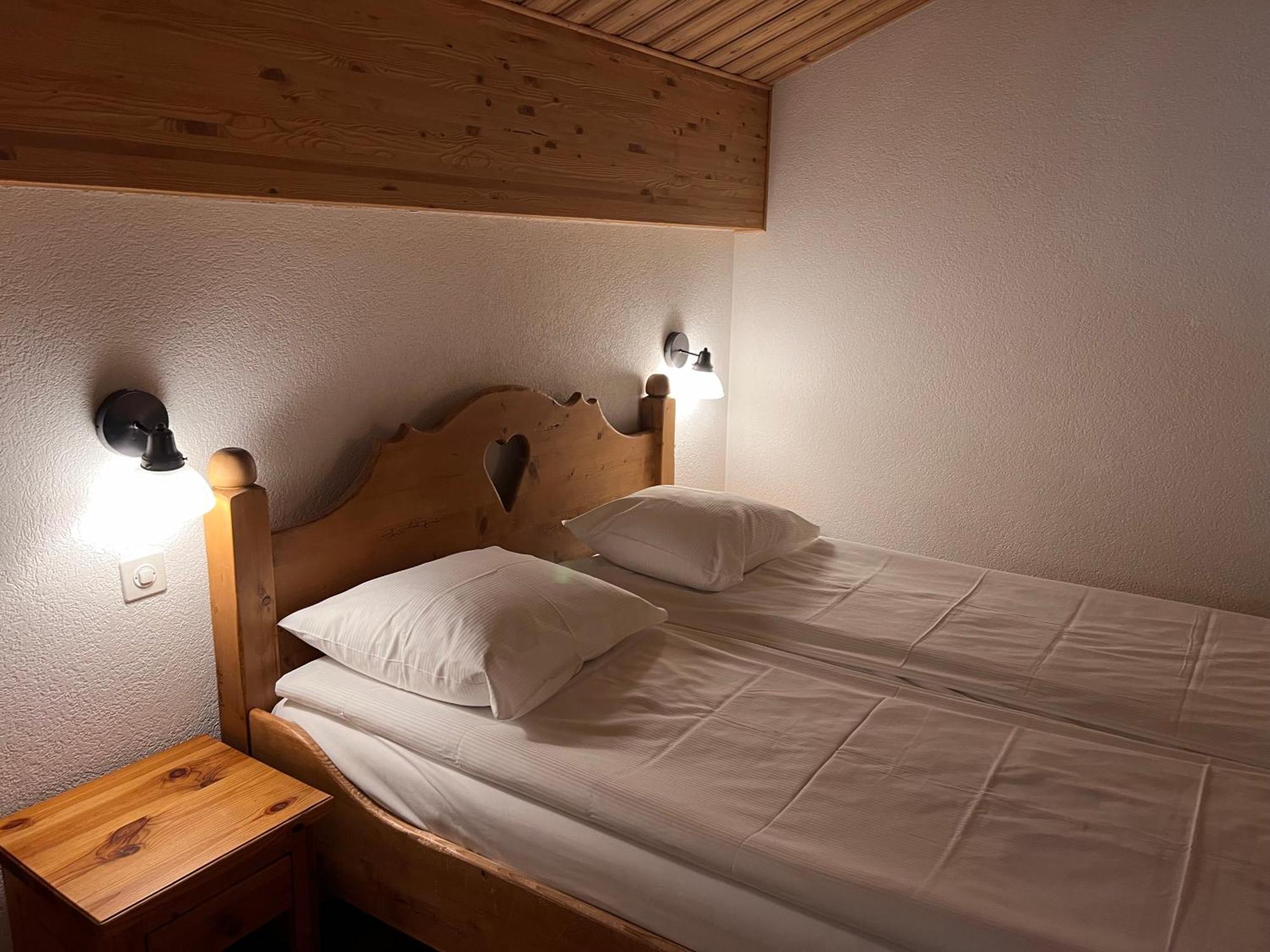 Hotel Magrappe Вейзоназ Екстериор снимка