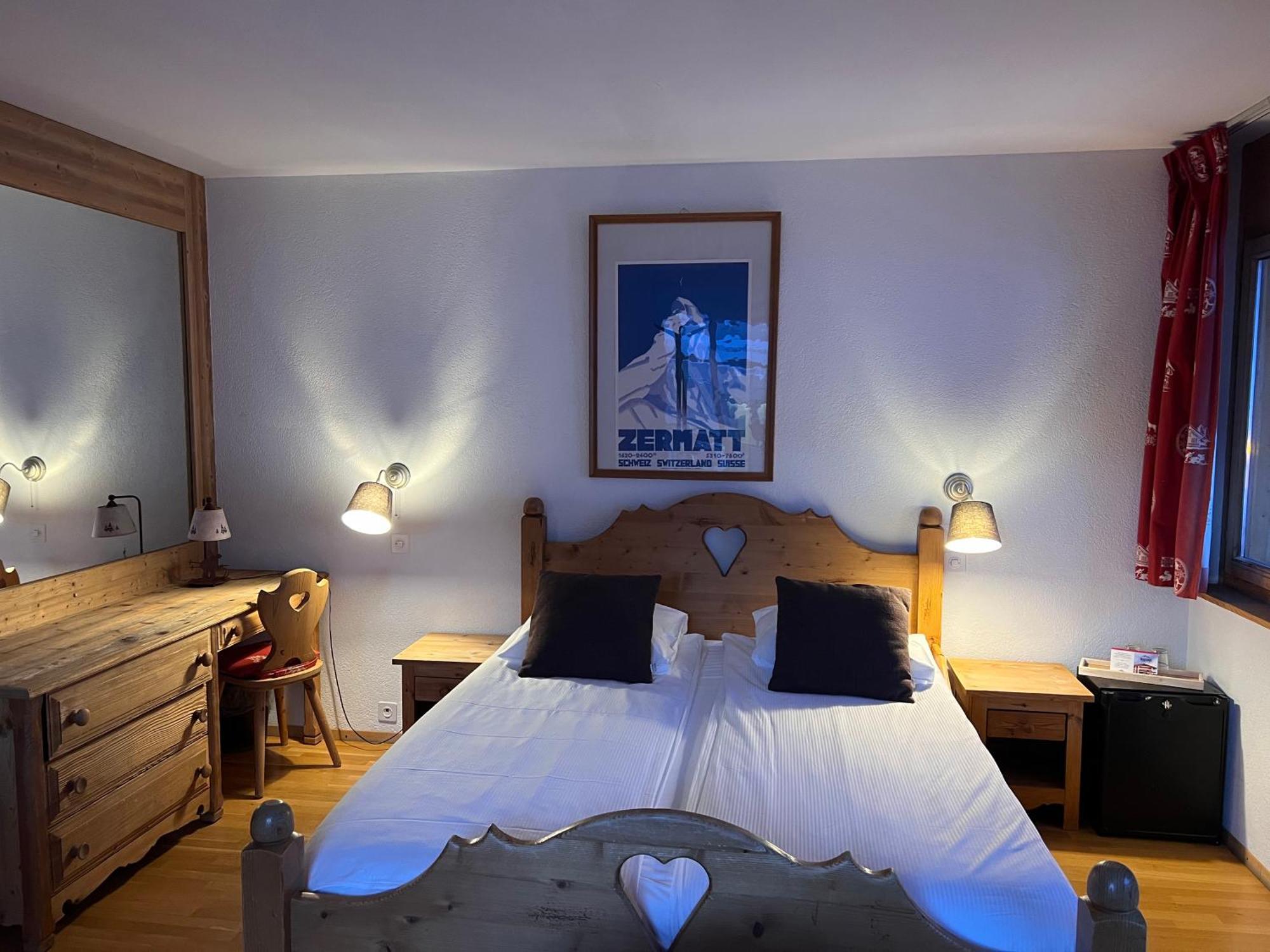 Hotel Magrappe Вейзоназ Екстериор снимка