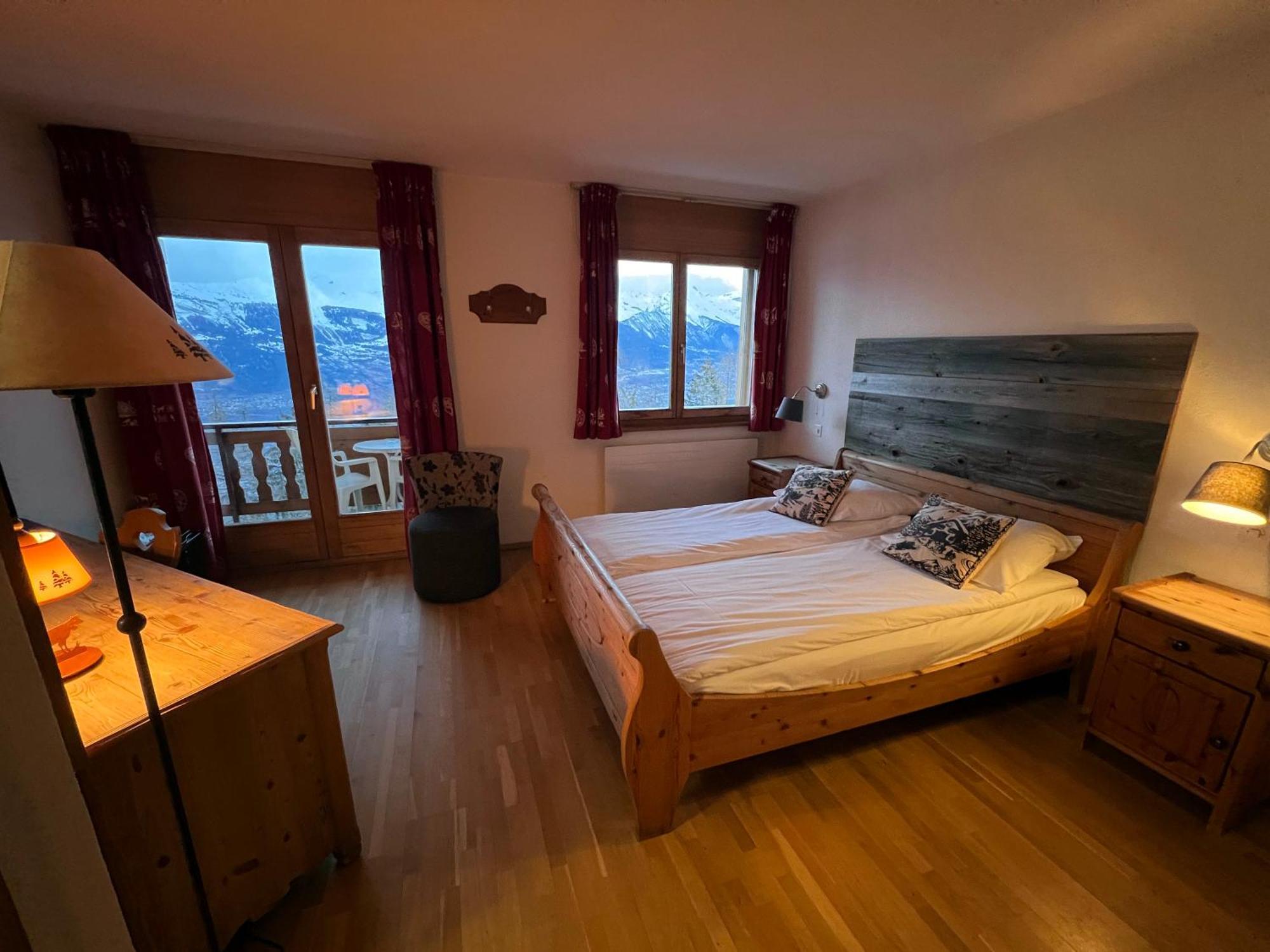 Hotel Magrappe Вейзоназ Екстериор снимка