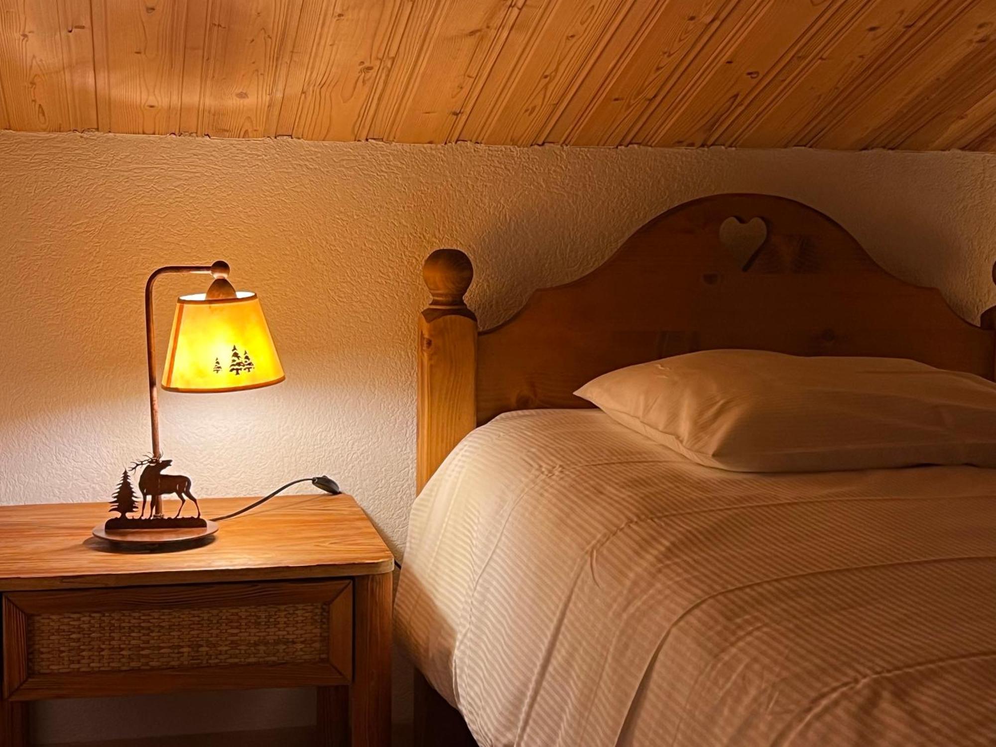 Hotel Magrappe Вейзоназ Екстериор снимка