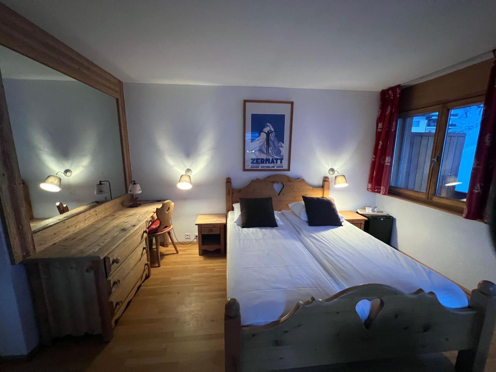 Hotel Magrappe Вейзоназ Екстериор снимка