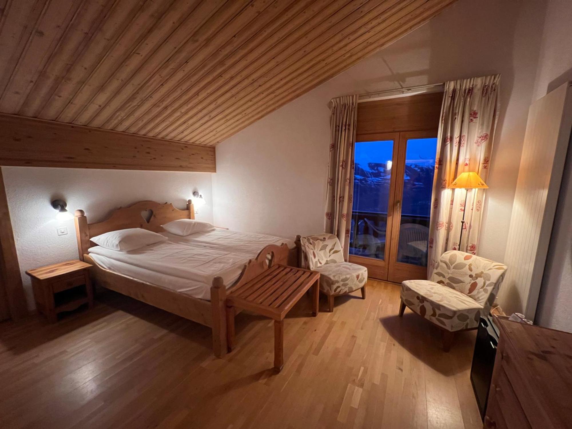 Hotel Magrappe Вейзоназ Екстериор снимка