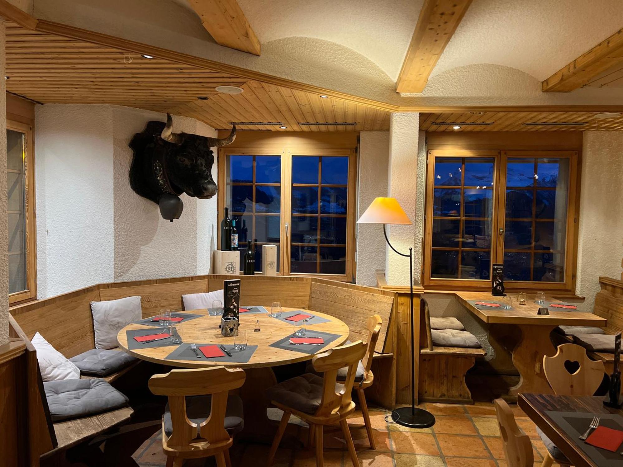 Hotel Magrappe Вейзоназ Екстериор снимка
