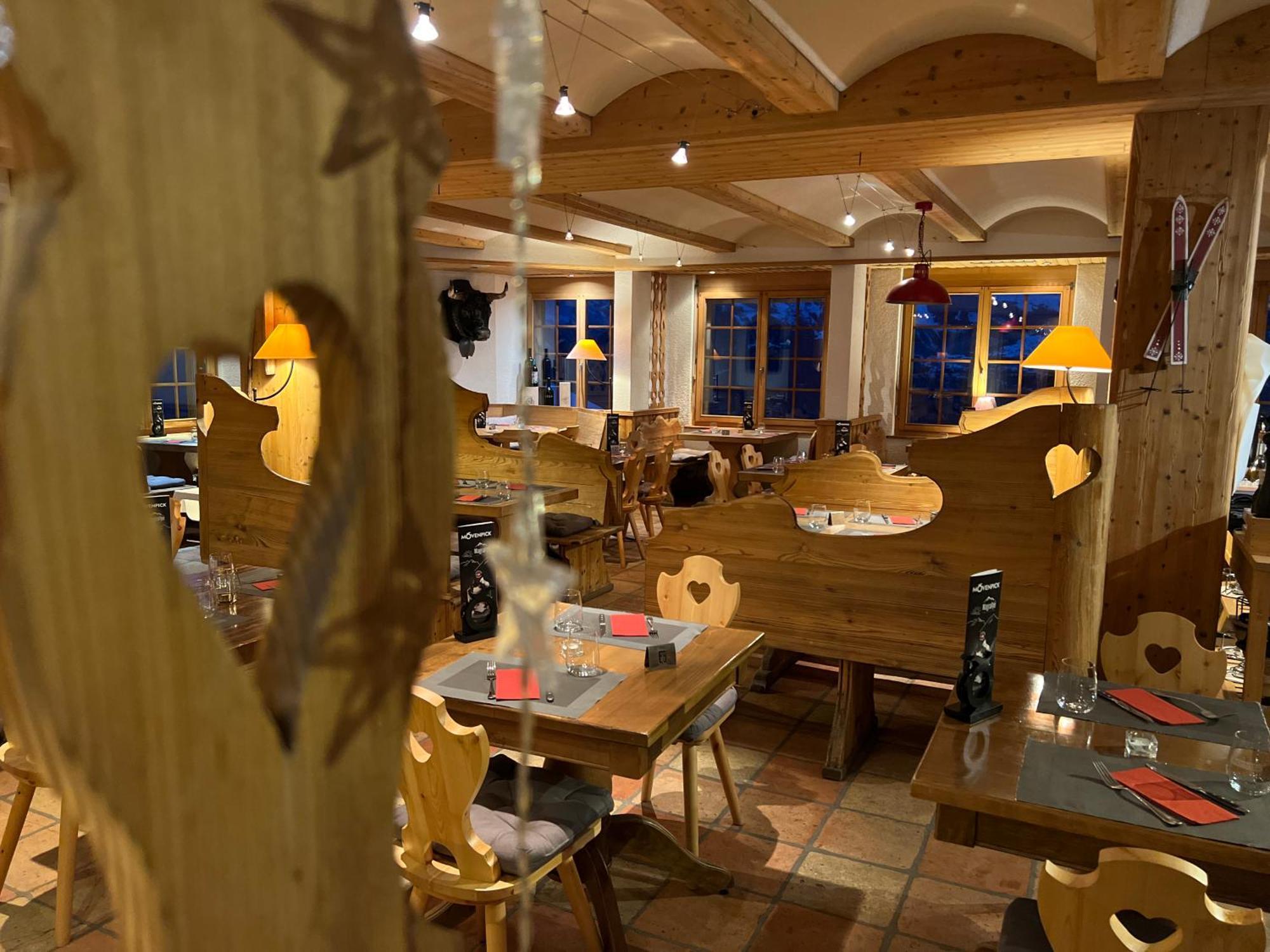 Hotel Magrappe Вейзоназ Екстериор снимка