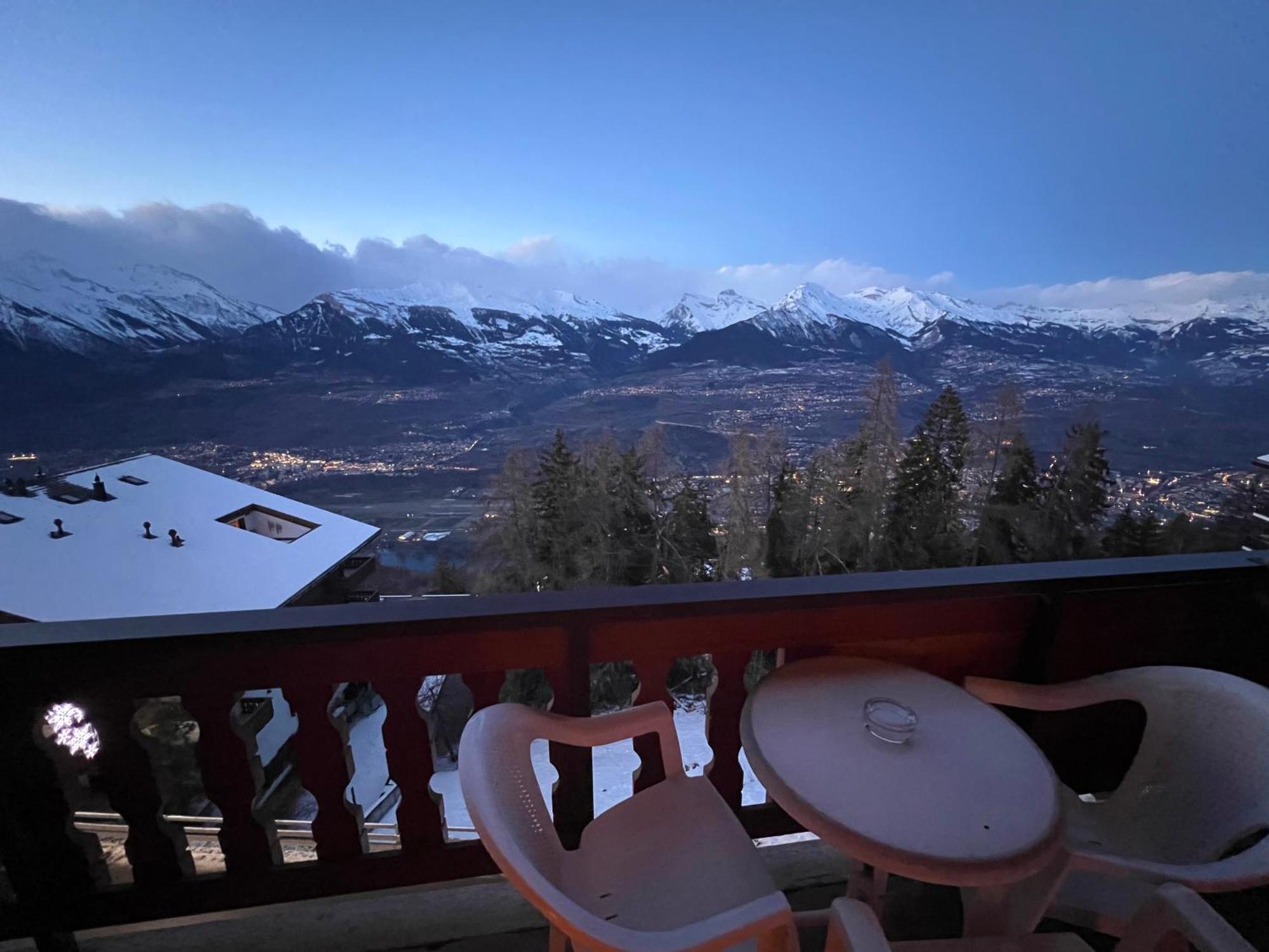 Hotel Magrappe Вейзоназ Екстериор снимка