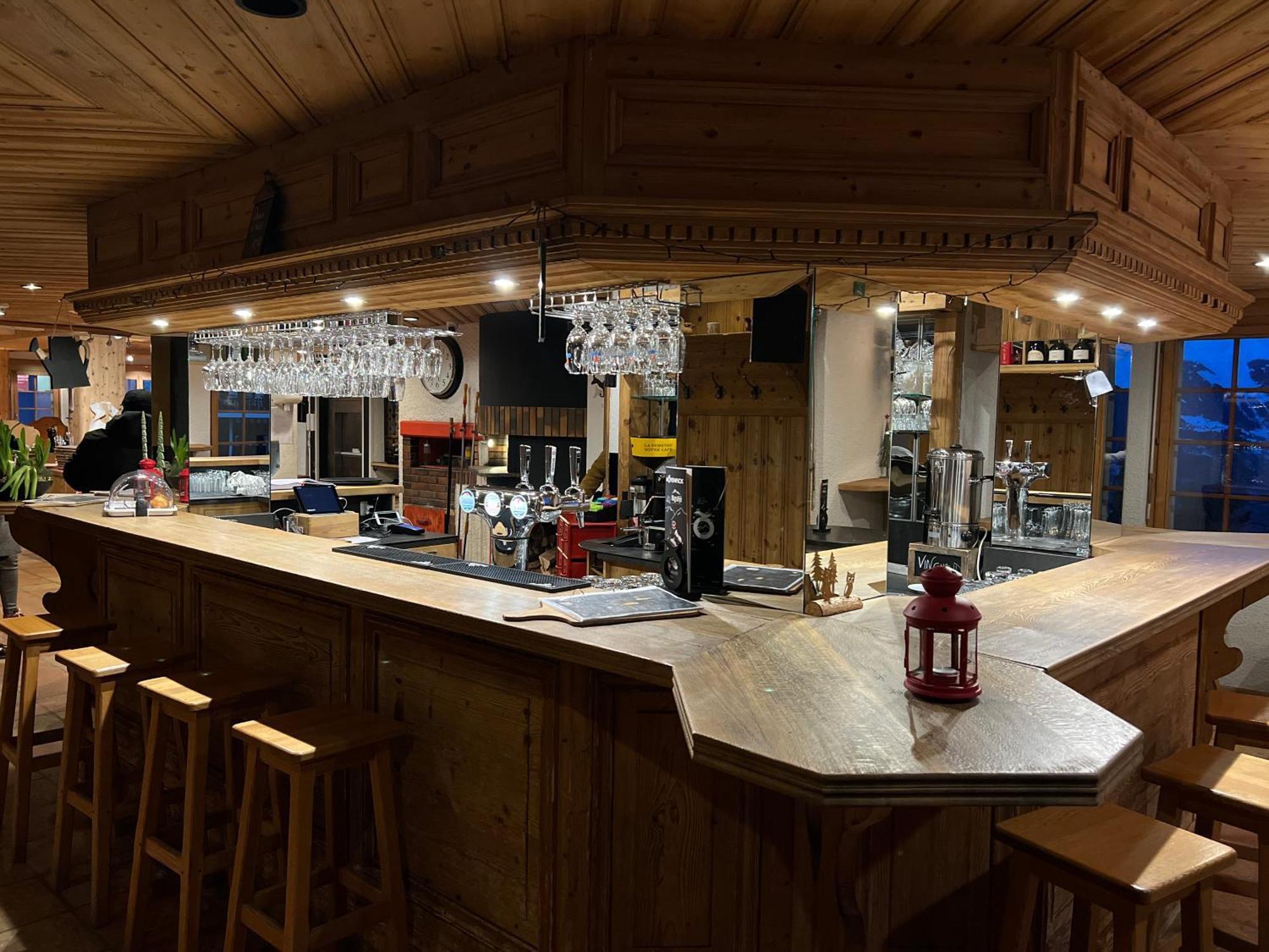 Hotel Magrappe Вейзоназ Екстериор снимка