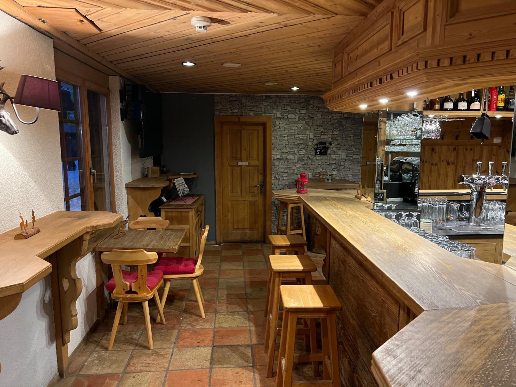 Hotel Magrappe Вейзоназ Екстериор снимка
