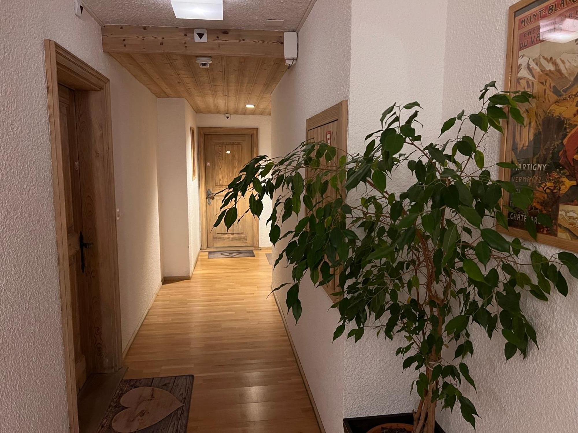 Hotel Magrappe Вейзоназ Екстериор снимка
