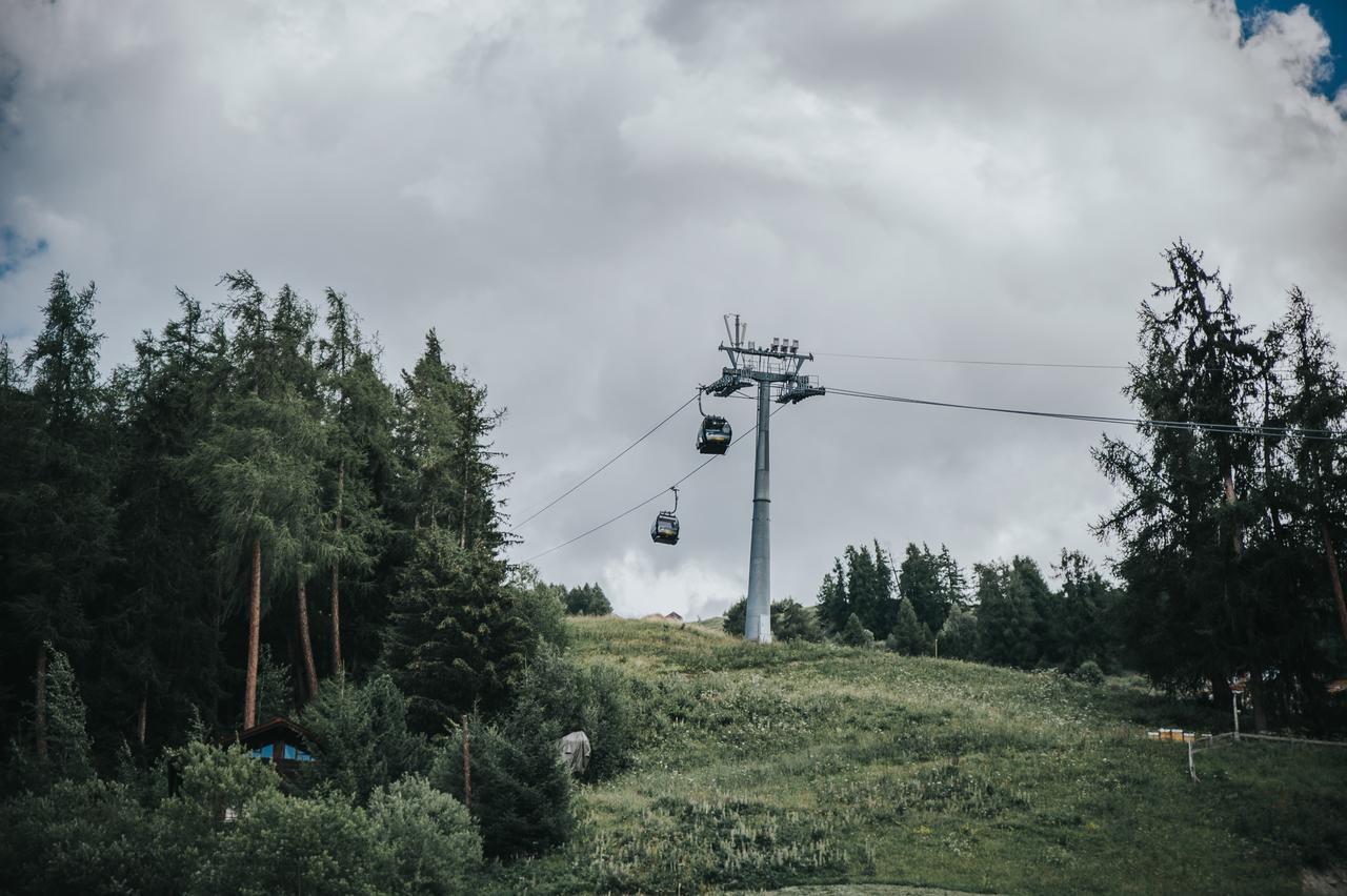 Hotel Magrappe Вейзоназ Екстериор снимка