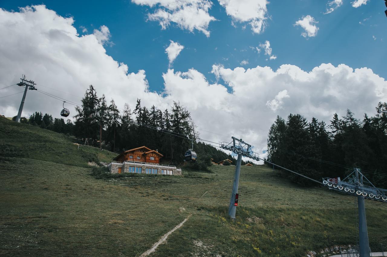 Hotel Magrappe Вейзоназ Екстериор снимка